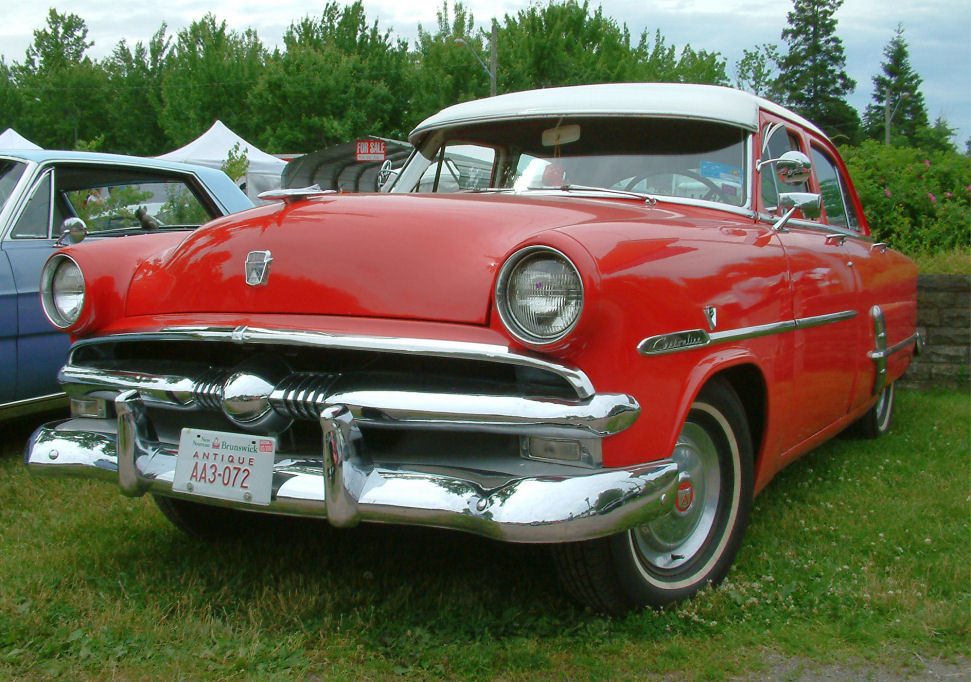 1953_Ford