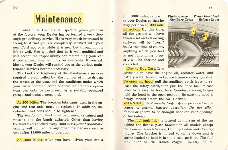 1953_Ford_Owners_Manual-26_amp_27