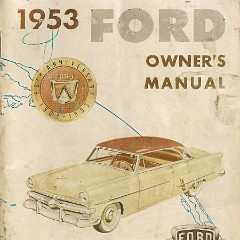 1953_Ford_Owners_Manual-00