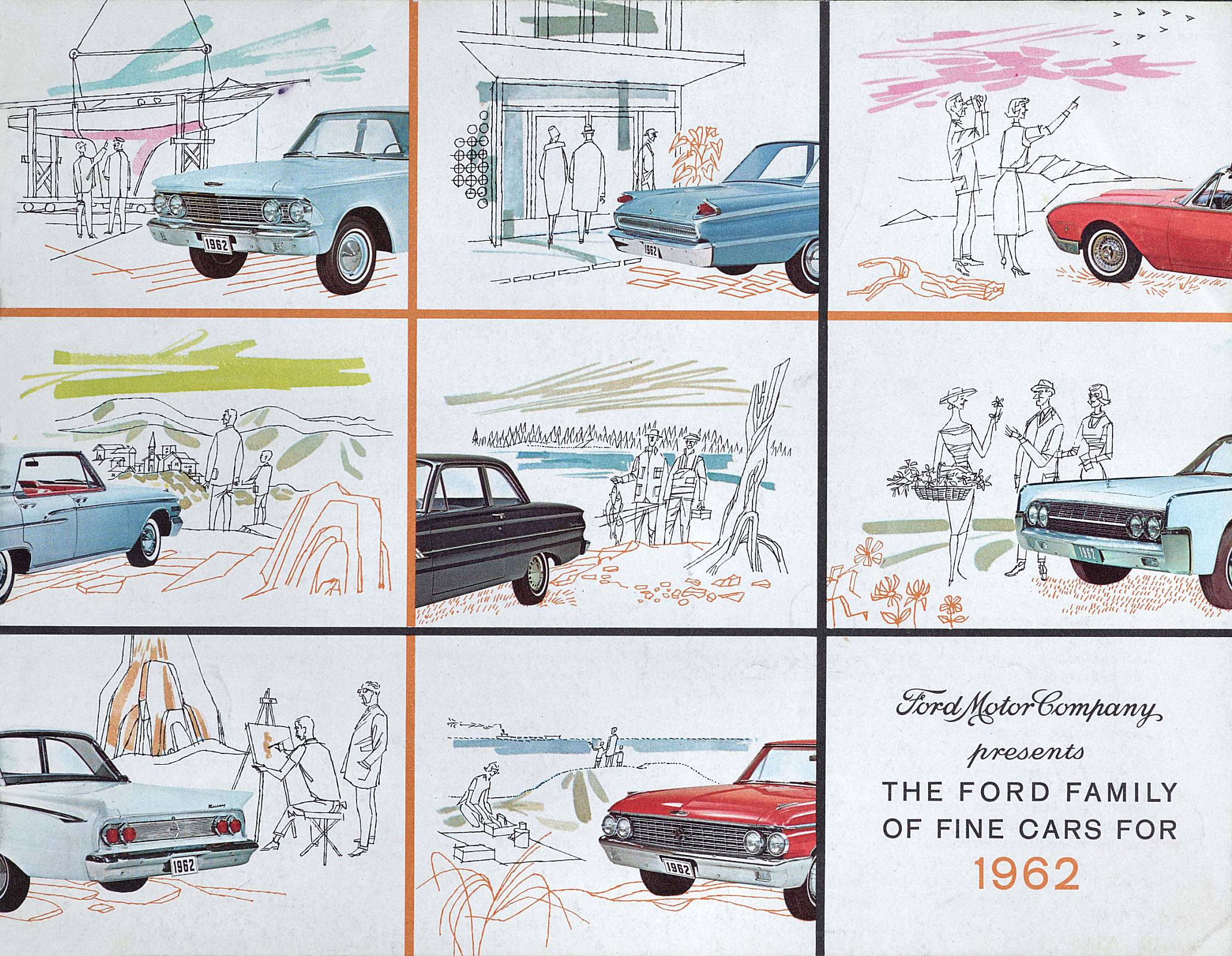 1962 Ford Family Mailer-01