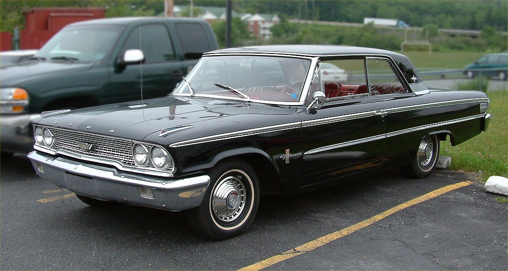 1963_Ford