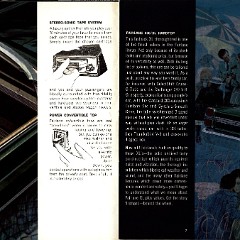 1967 Ford Fairlane Brochure Canada 06-07b