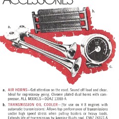 1971 Ford Accessories Folder-16
