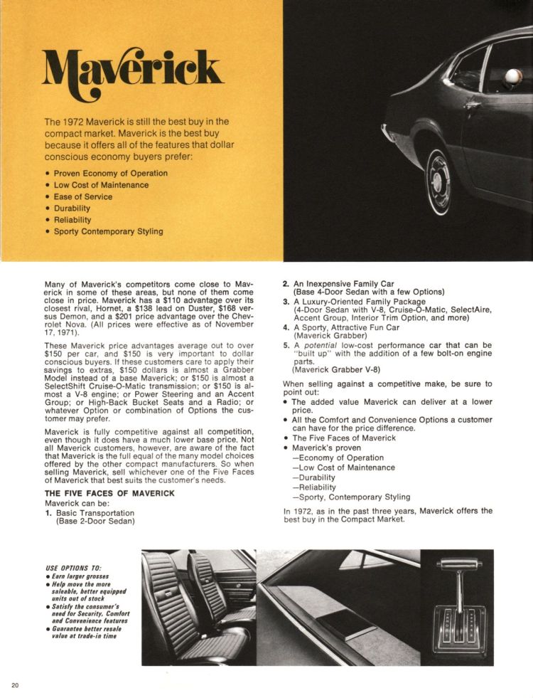1972_Ford_Competitive_Facts-20