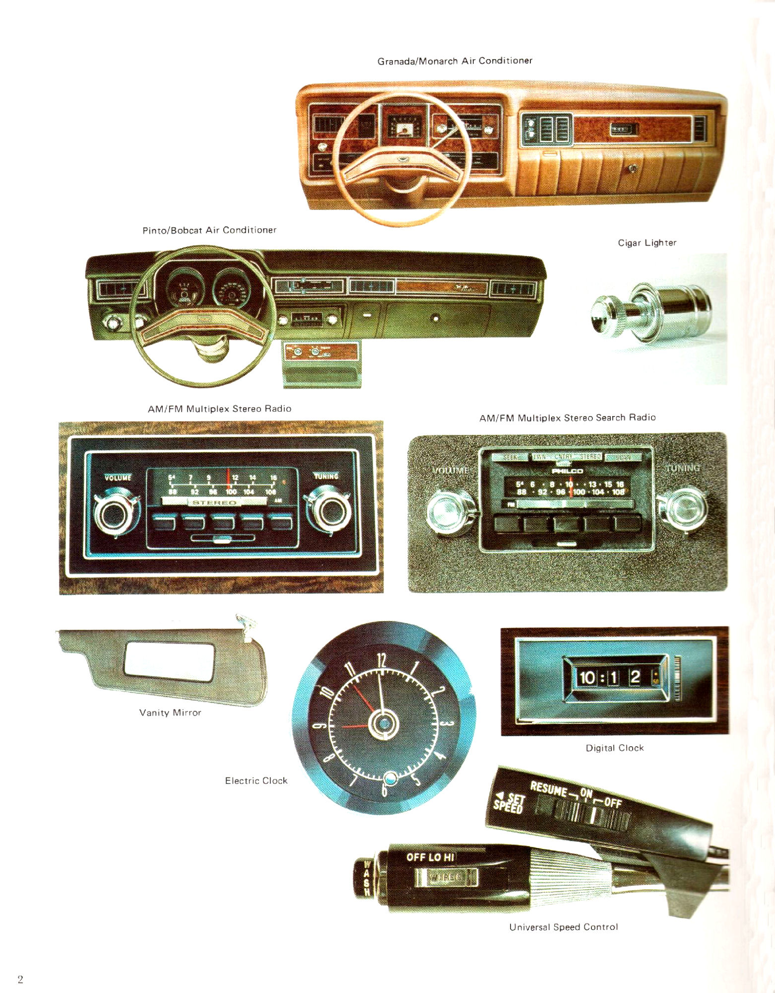 1976 Ford Car & Truck Accessories-02