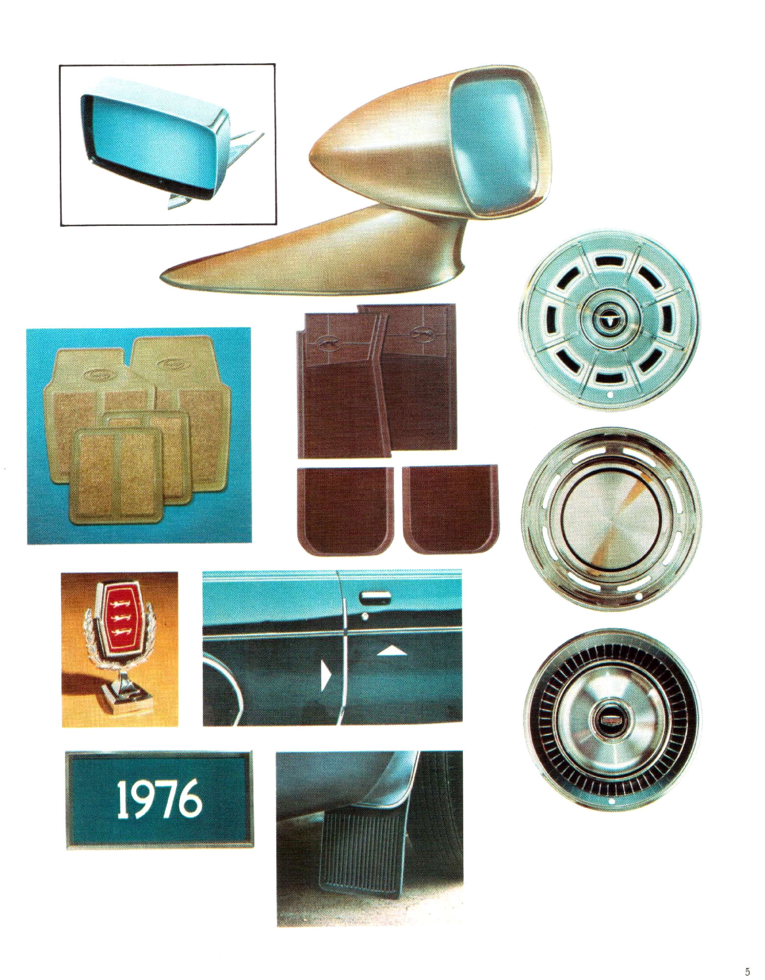 1976 Ford Car & Truck Accessories-05
