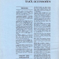 1976 Ford Car & Truck Accessories-10
