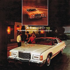 1976-Ford-LTD-Brochure
