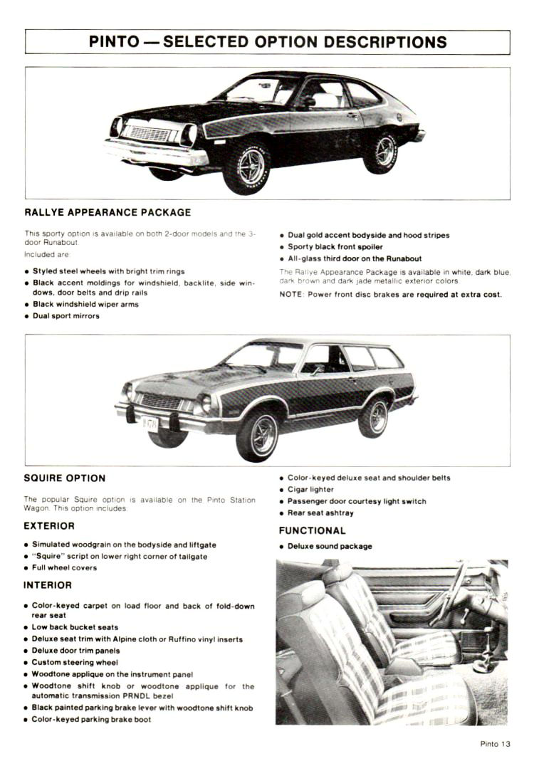 1978_Ford_Pinto_Dealer_Facts-14