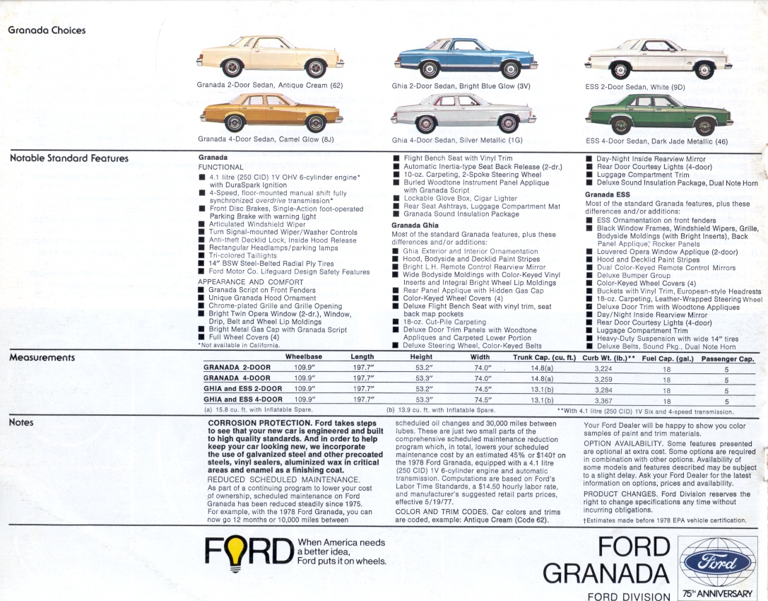 1978_Ford_Granada_12