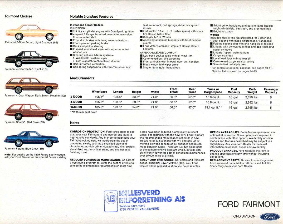 1979_Ford_Fairmont-14