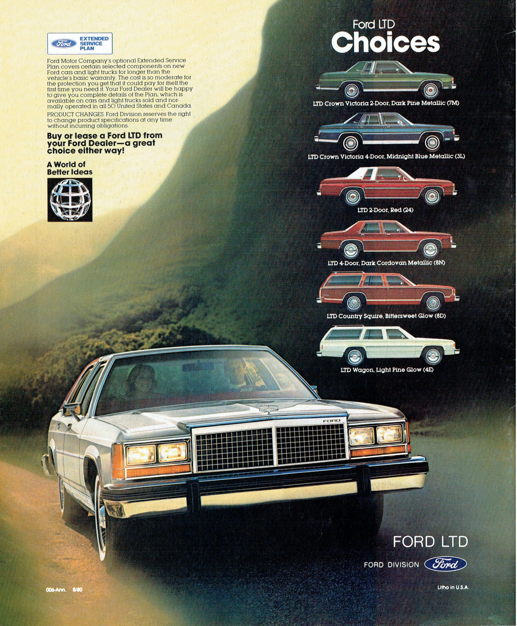 1981_Ford_LTD-16