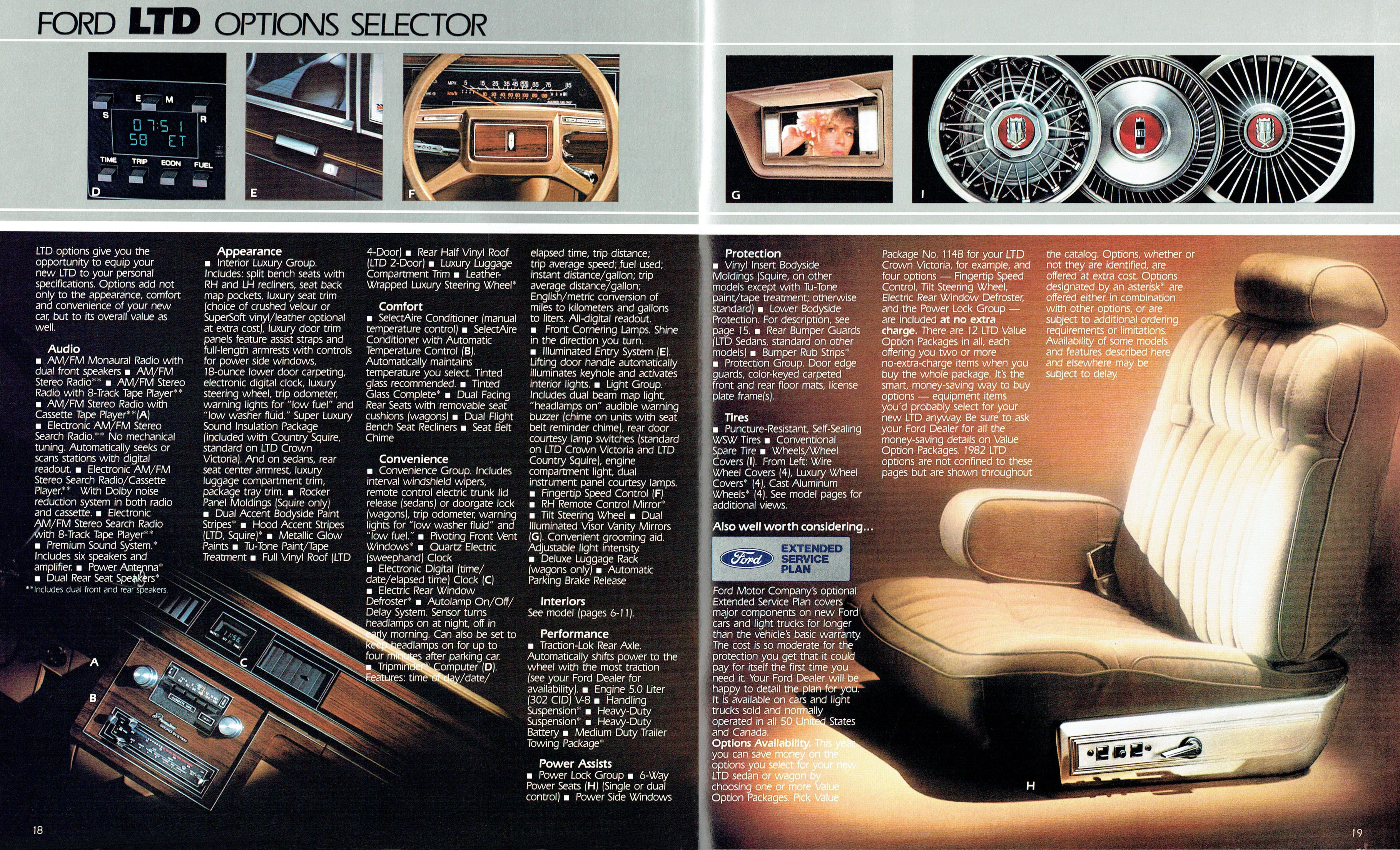 1982_Ford_LTD-18-19
