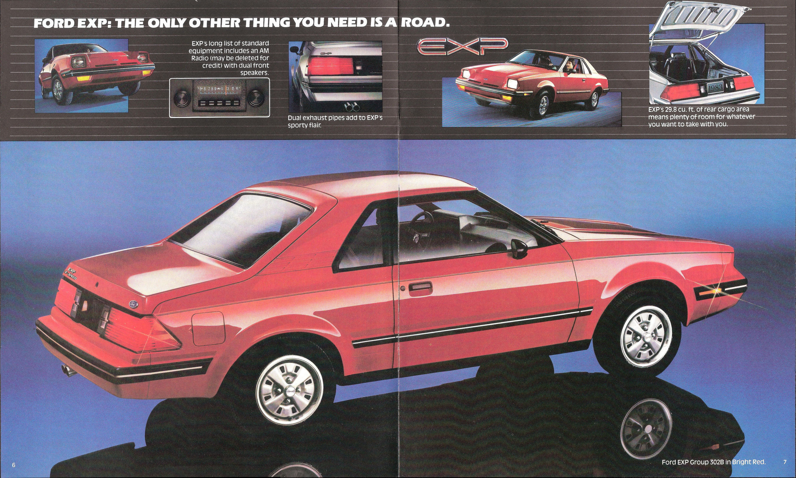 1983_Ford_EXP-06-07