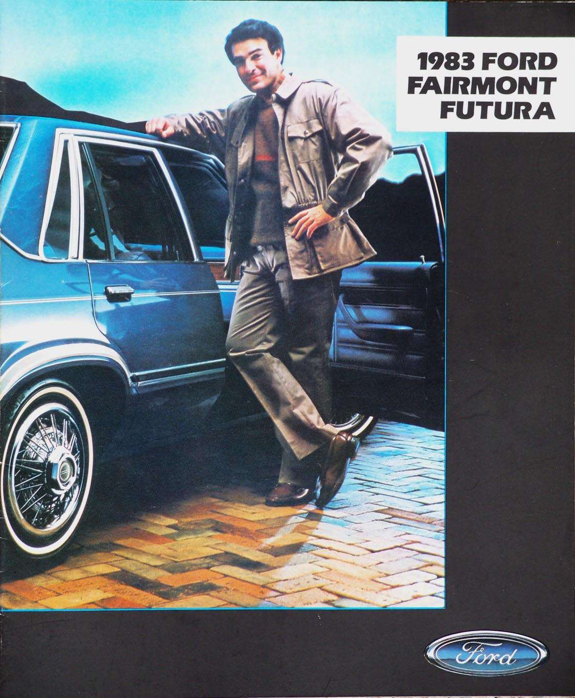 1983_Ford_Fairmont_Futura-01