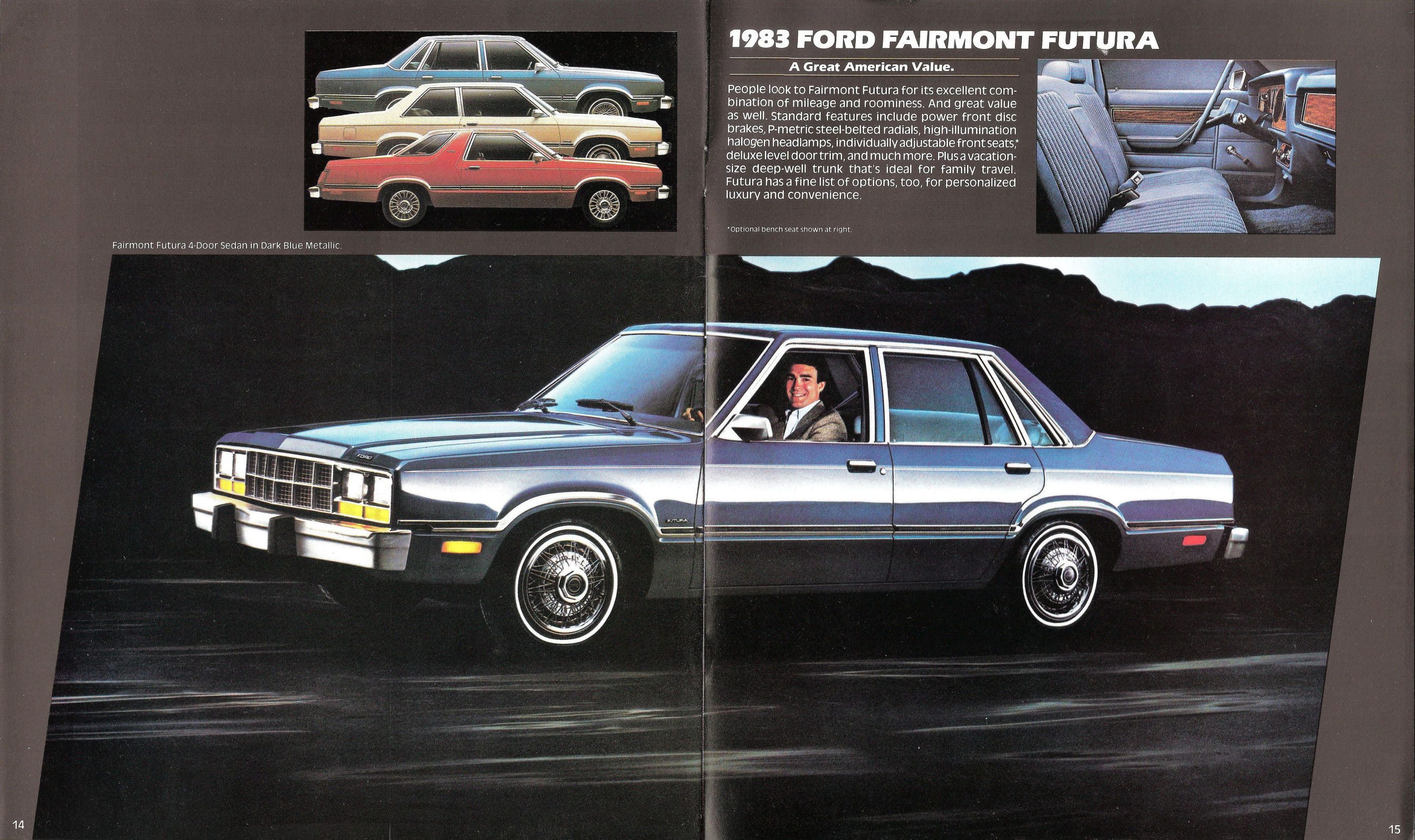 1983_Ford_Full_Line-14-15