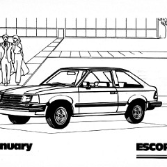 1984 Ford Coloring Book-03