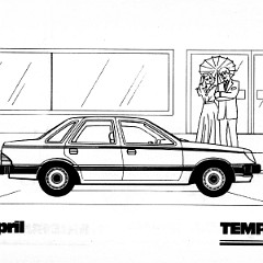 1984 Ford Coloring Book-06