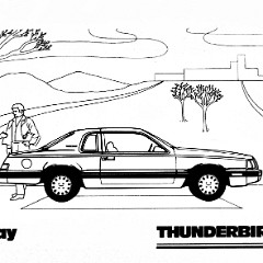 1984 Ford Coloring Book-07
