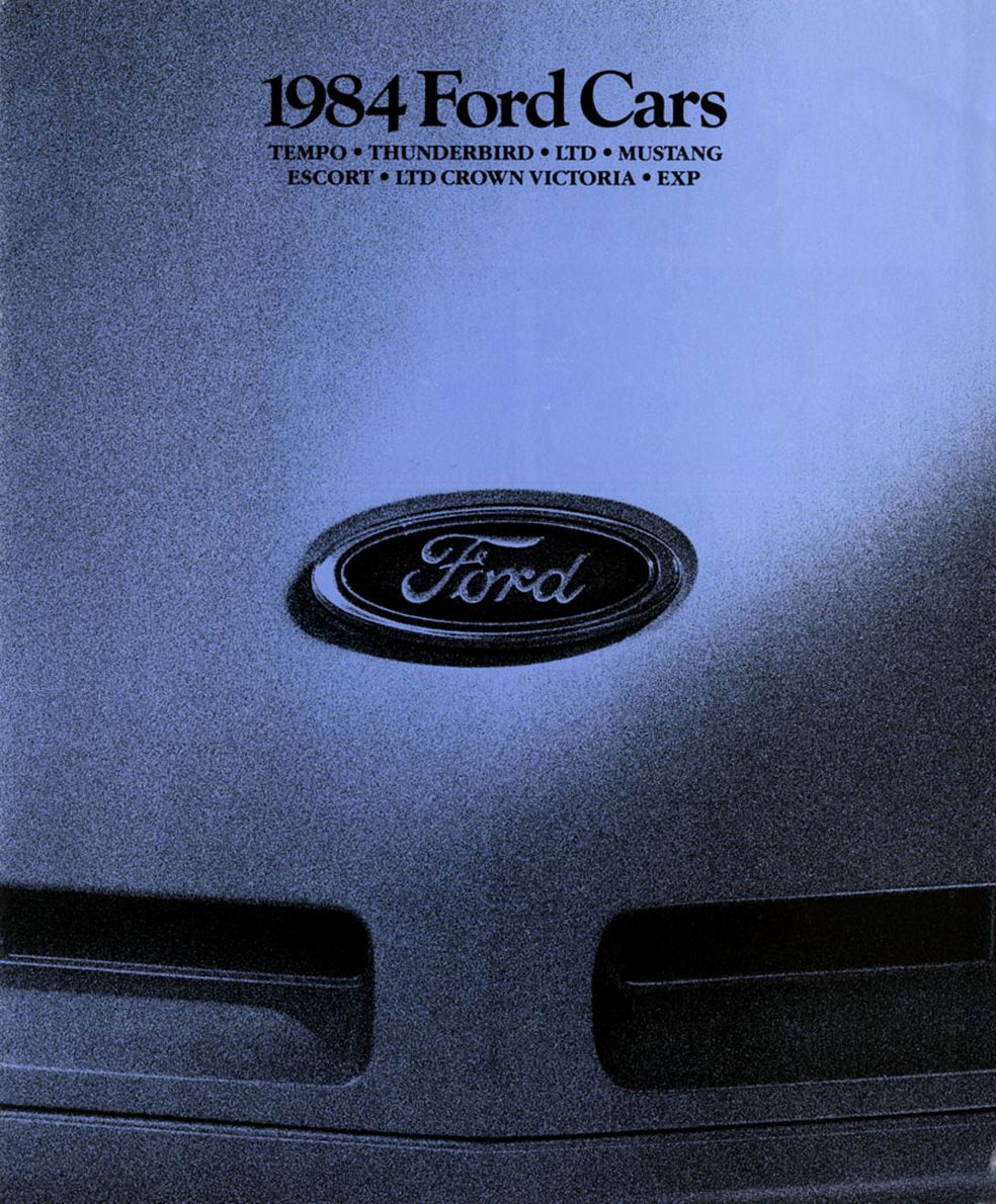 1984_Ford_Cars-01