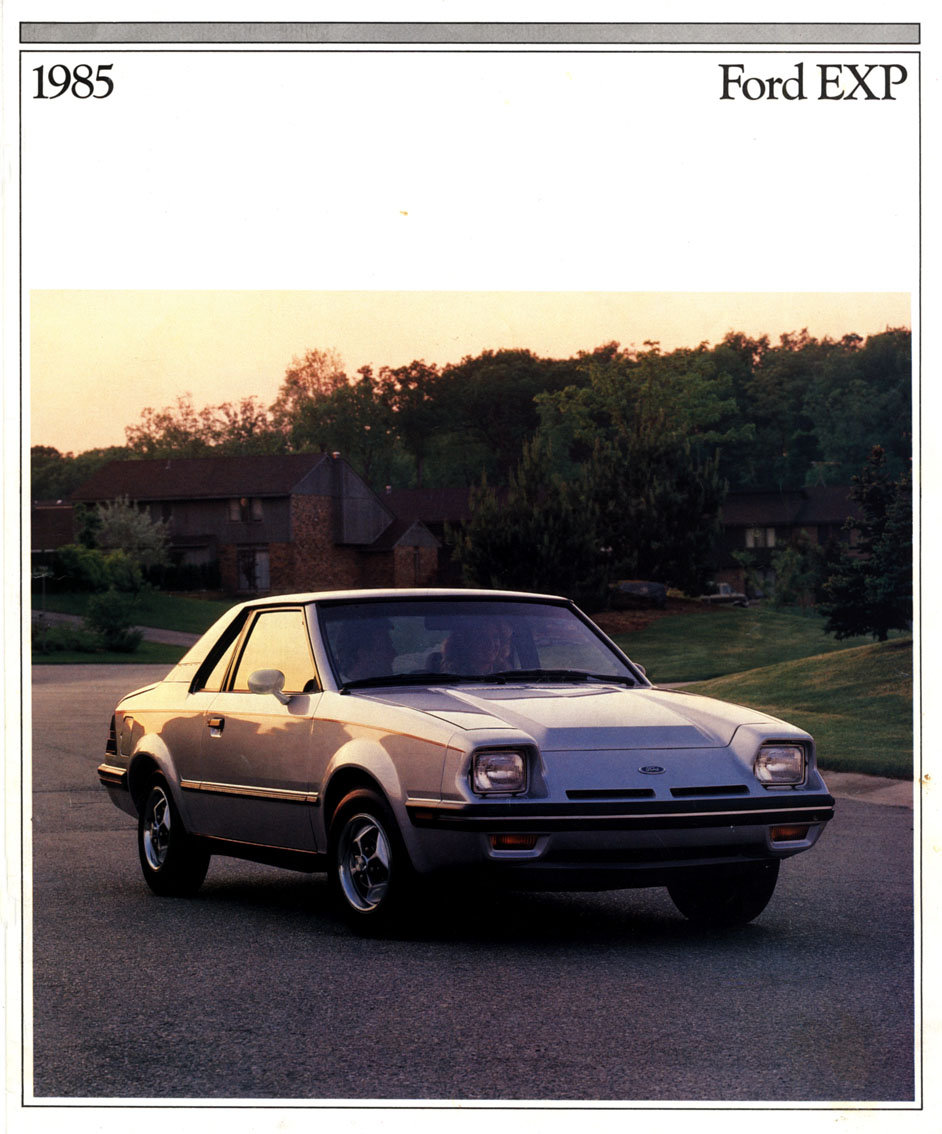 1985_Ford_EXP-01