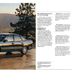 1987 Ford Taurus 02-03
