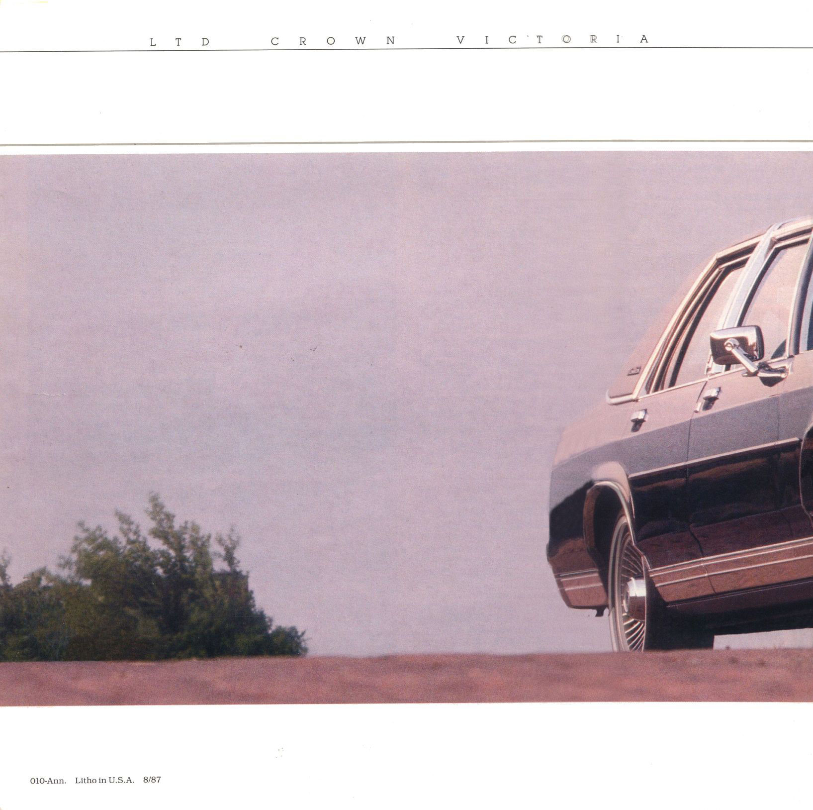 1988_Ford_LTD_Crown_Victoria-12