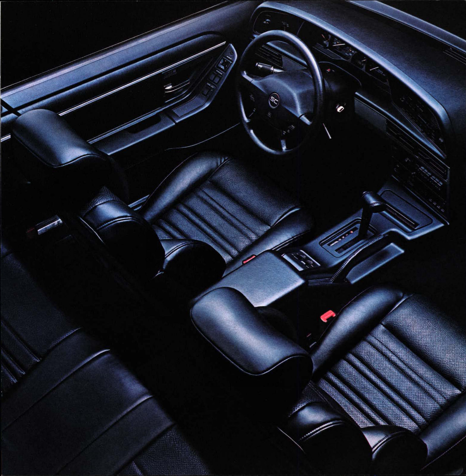 1990 Ford Thunderbird-07