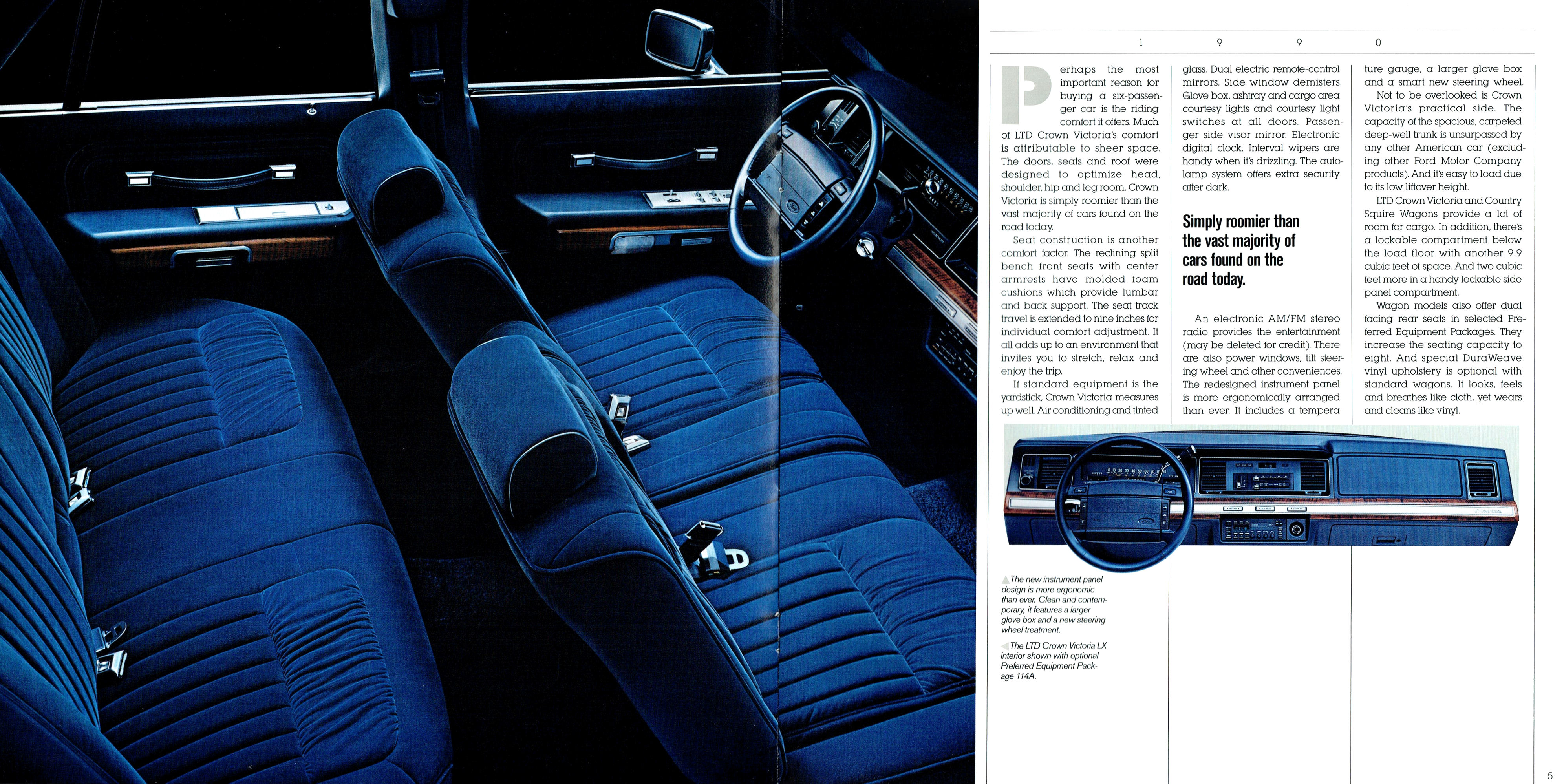 1990_Ford_LTD_Crown_Victoria-04-05