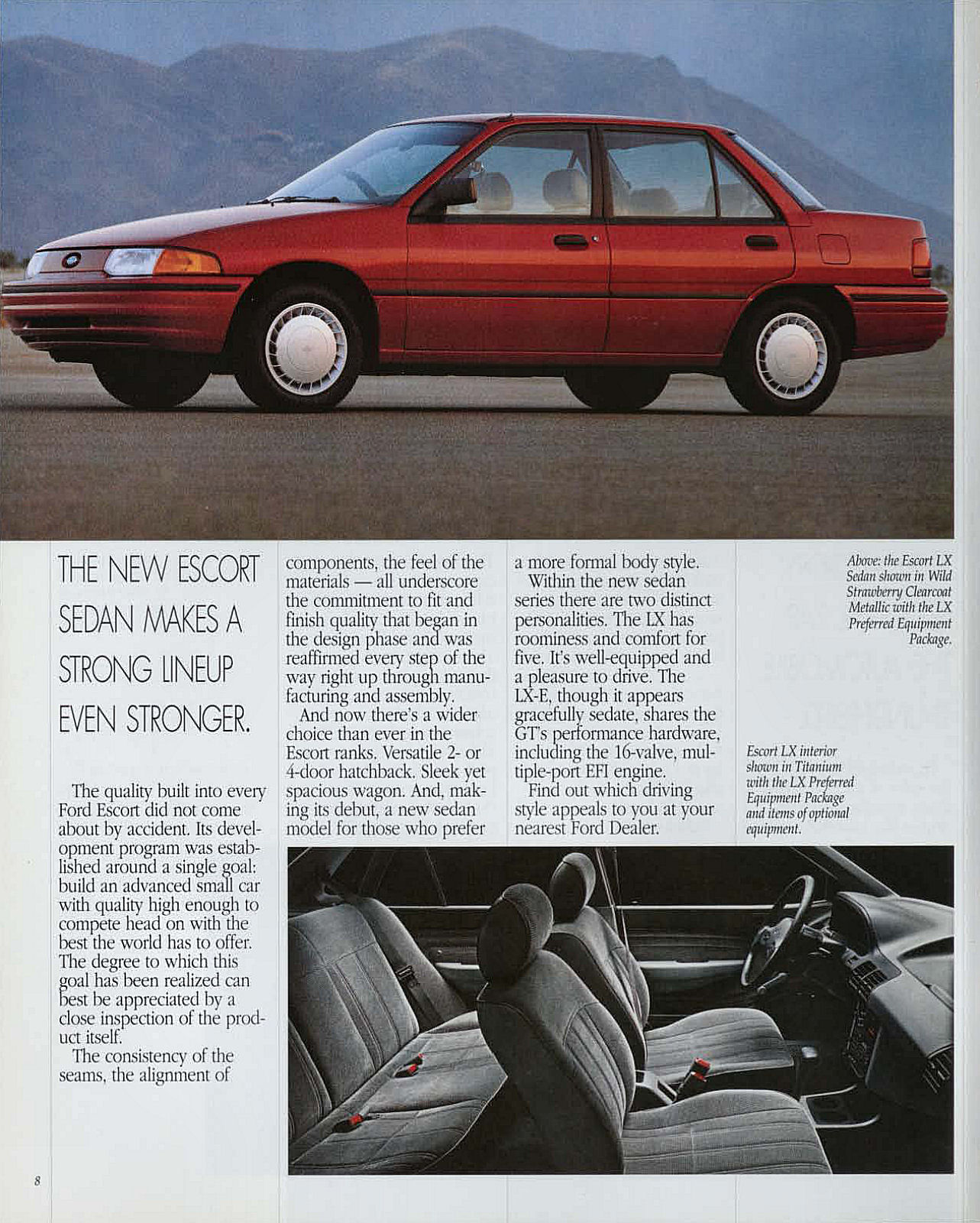 1992 Ford Cars-08