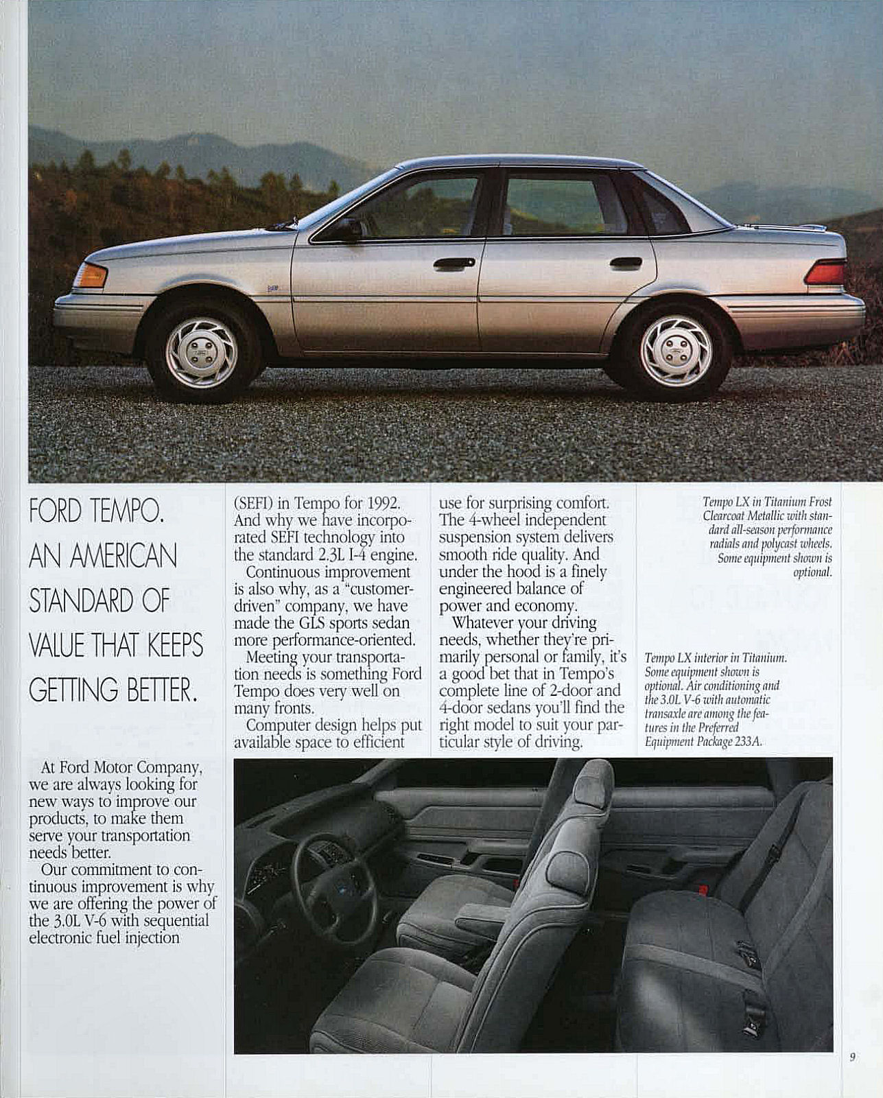 1992 Ford Cars-09