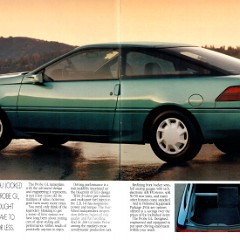 1992 Ford Probe-10-11