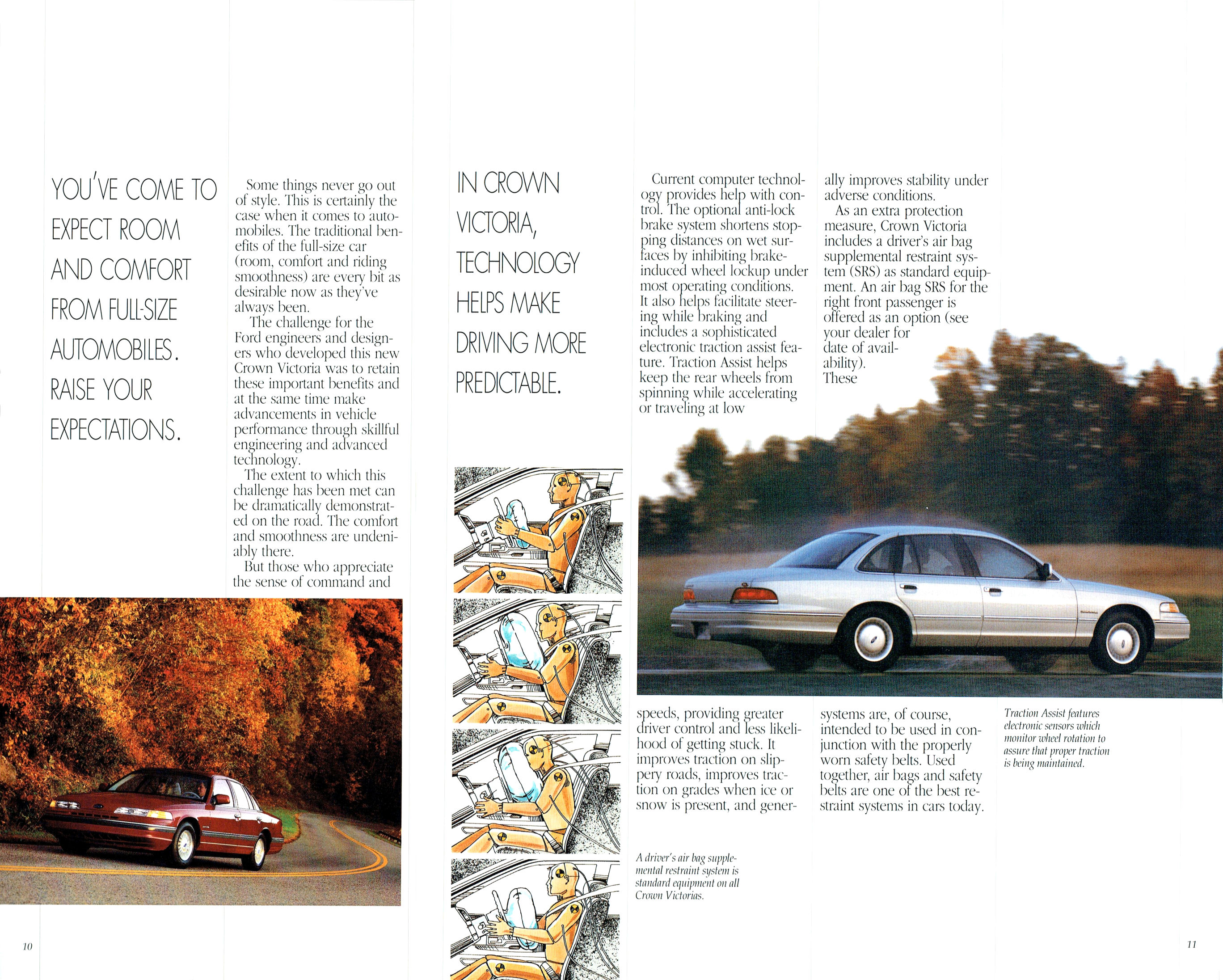 1992_Ford_Crown_Victoria-10-11