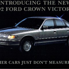 1992_Ford_Crown_Victoria_Intro_Folder-03
