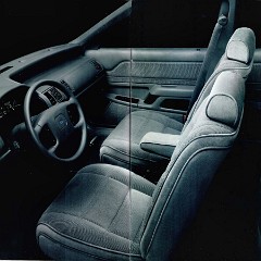 1993 Ford Tempo-04-05