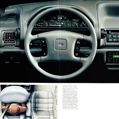 1993 Ford Tempo-06-07