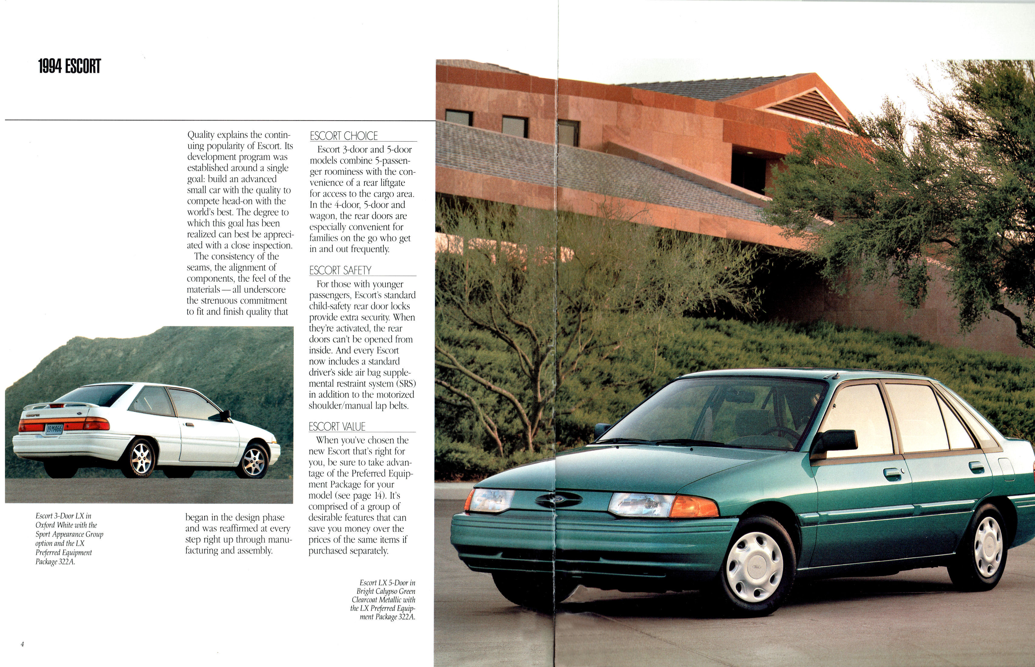 1994 Ford Escort-04-05