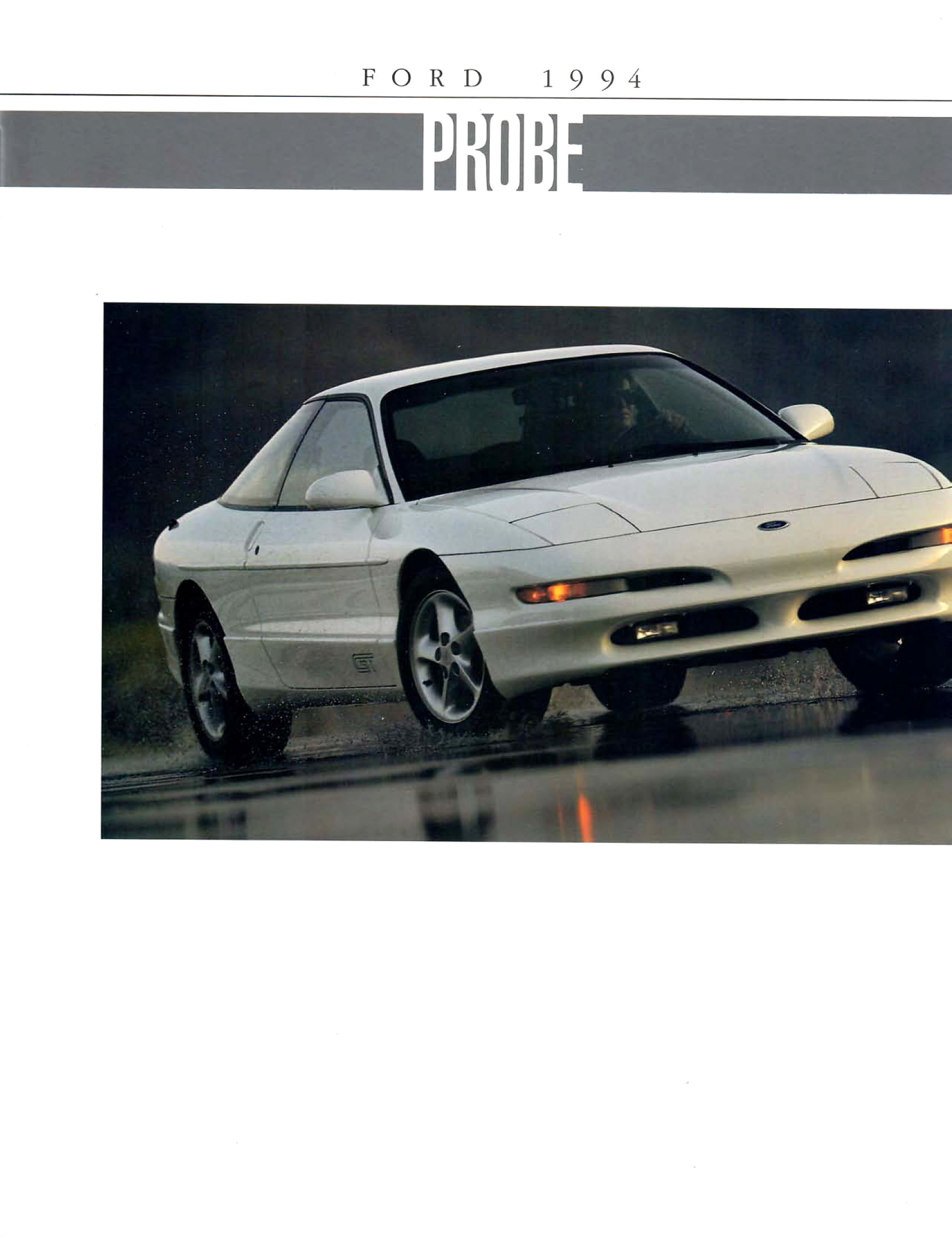 1994 Ford Probe-01