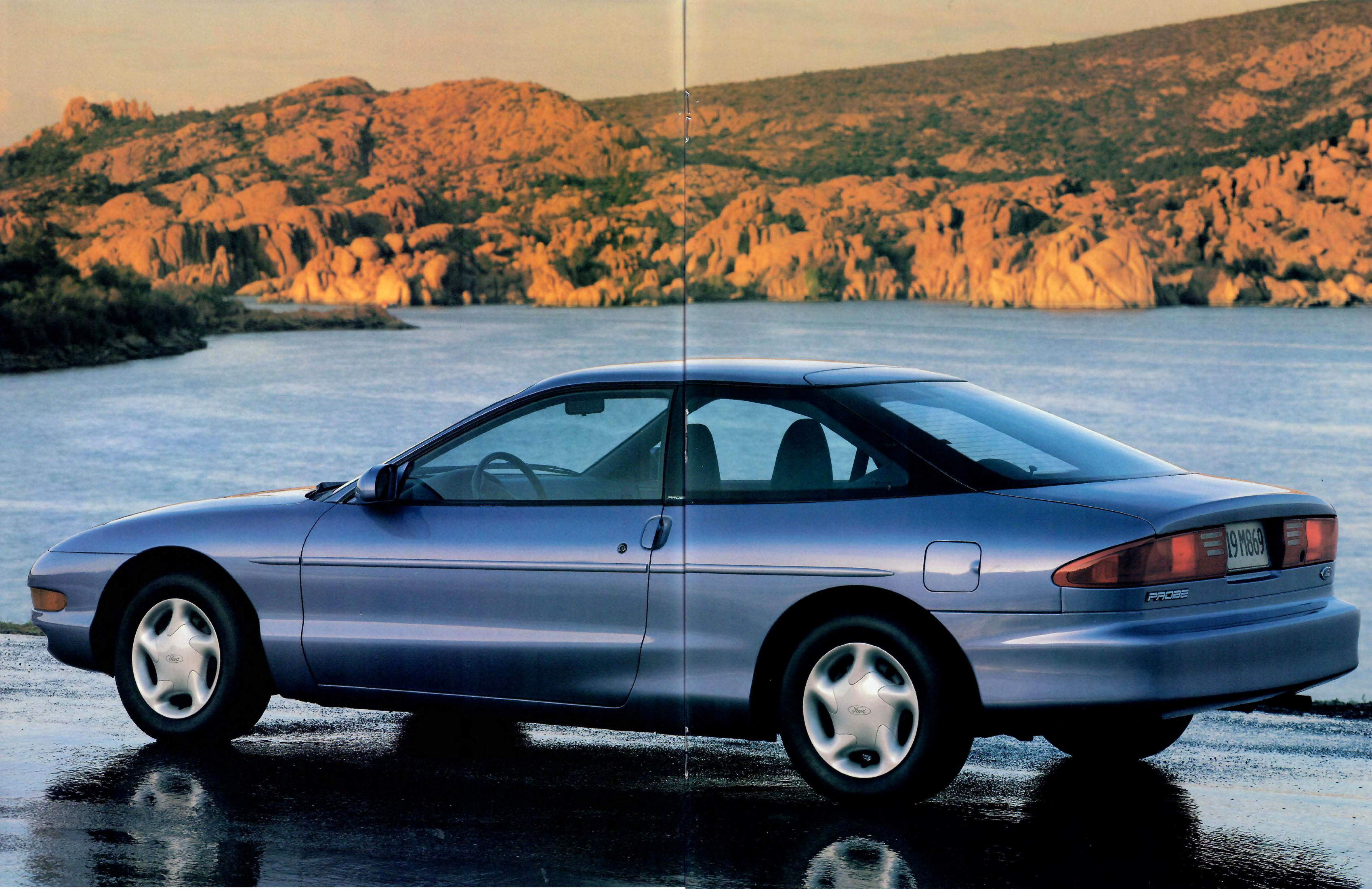 1994 Ford Probe-10-11