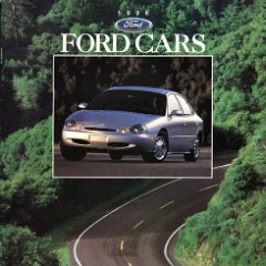 1996 Ford Cars-01