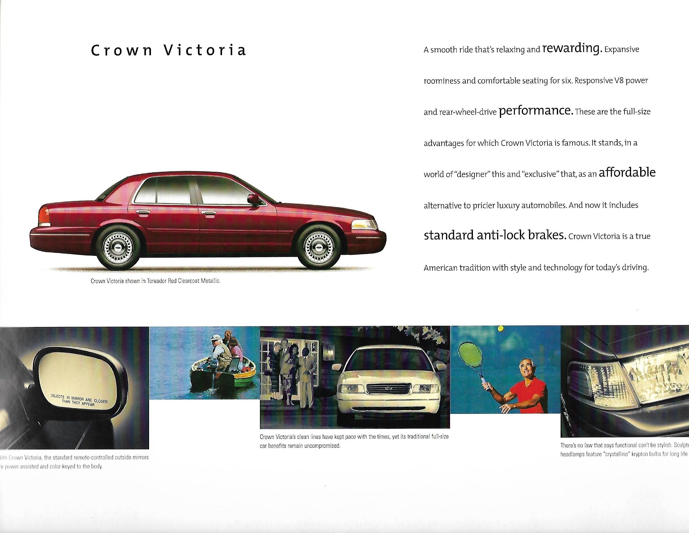 1999 Ford Crown Victoria-05