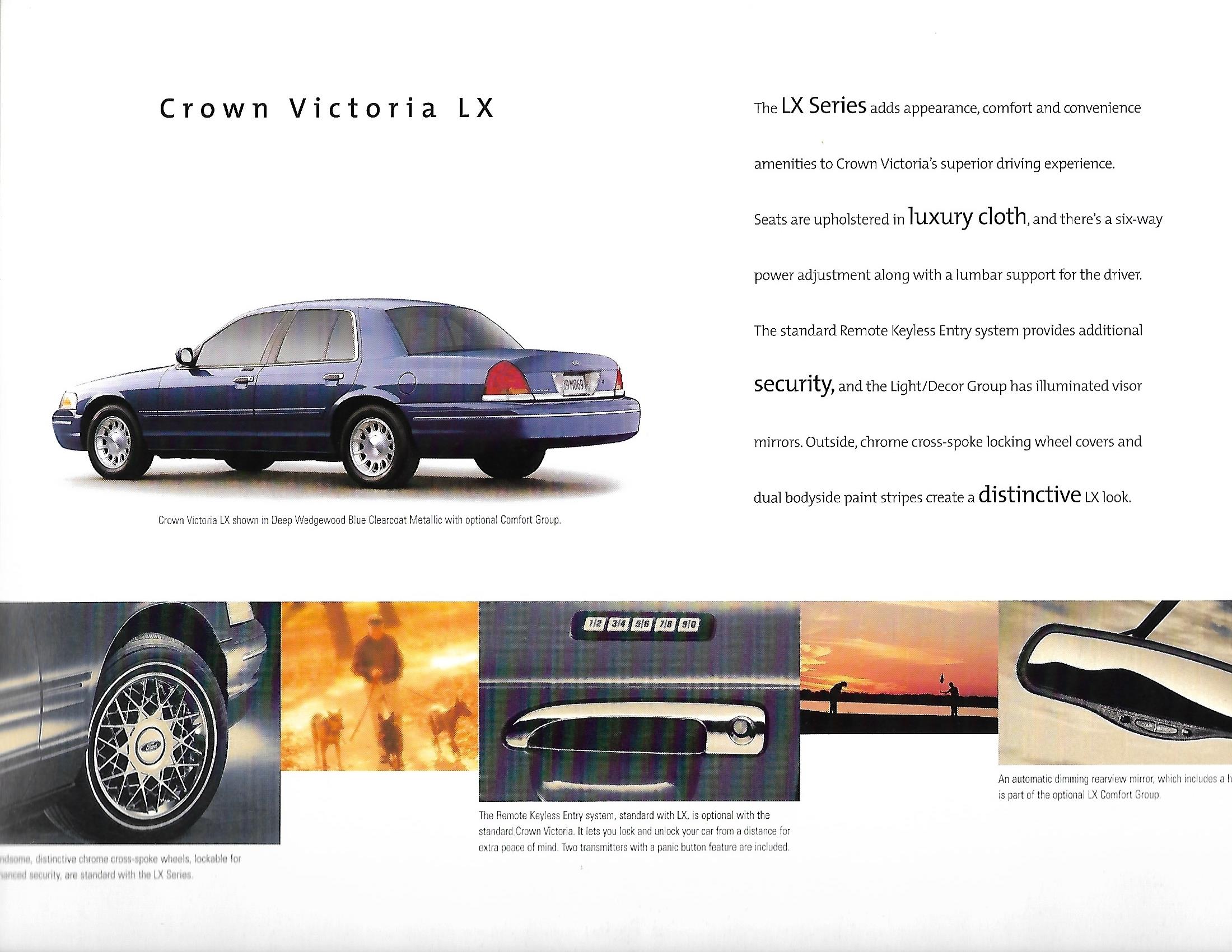 1999 Ford Crown Victoria-07