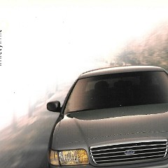 1999 Ford Crown Victoria-01