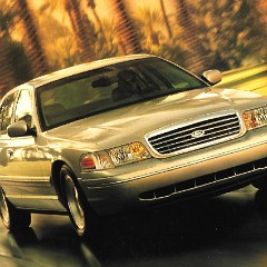 1999 Ford Crown Victoria-13