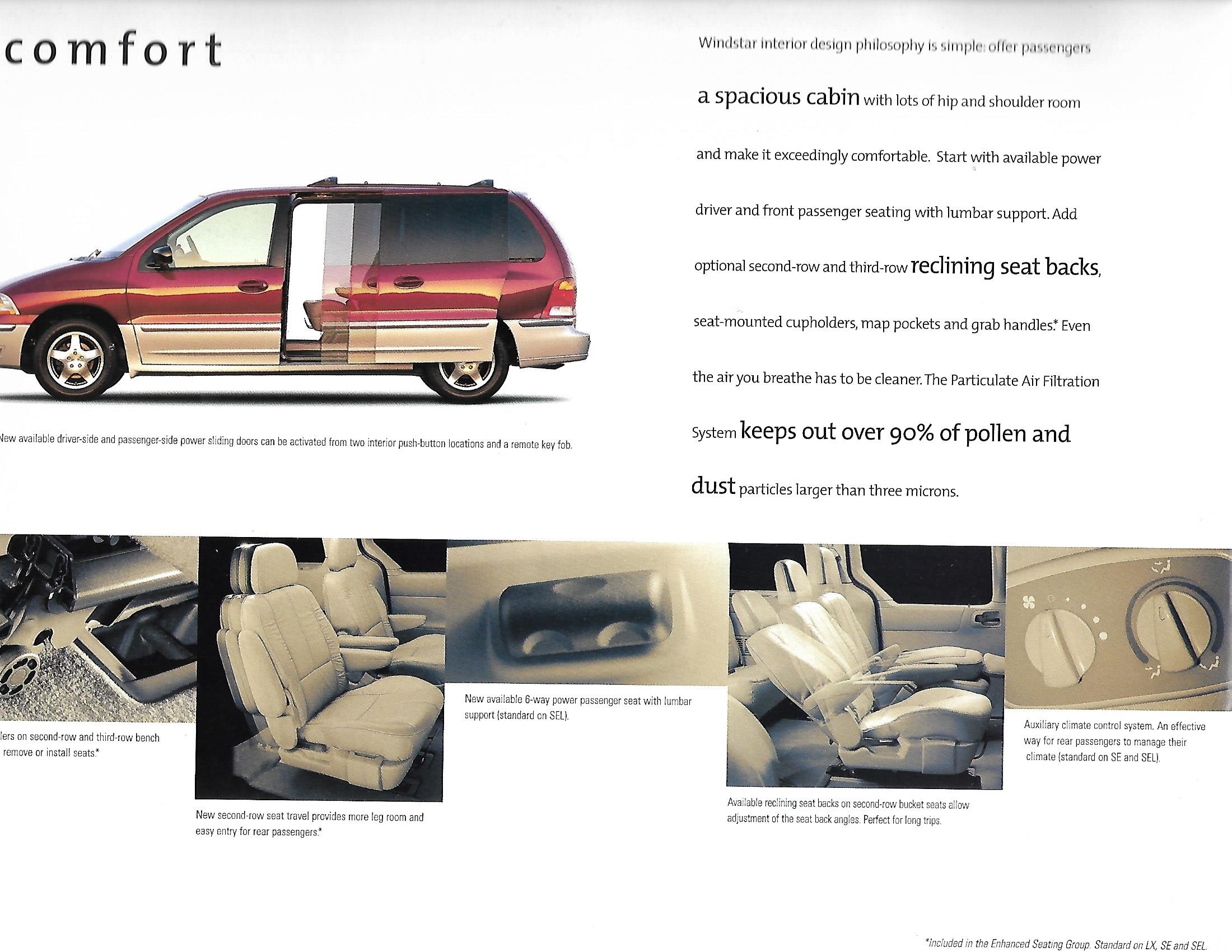 1999 Ford Windstar-14