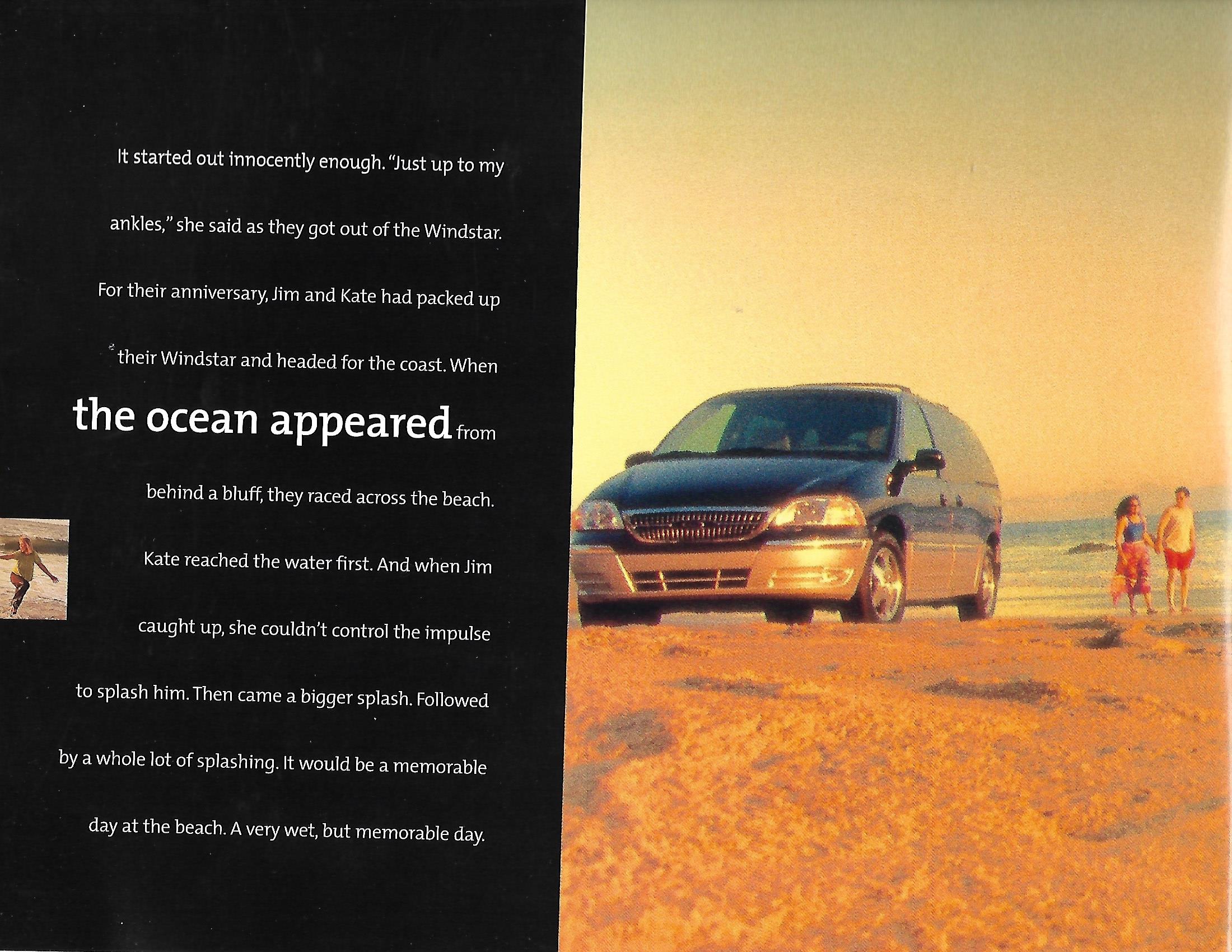 1999 Ford Windstar-18