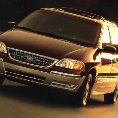 1999 Ford Windstar-10
