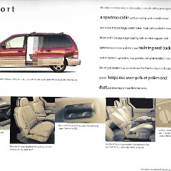 1999 Ford Windstar-14