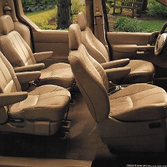 1999 Ford Windstar-16