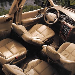 1999 Ford Windstar-17